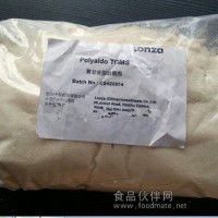 龙沙乳化剂 食品级 三聚甘油脂肪酸酯