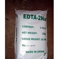 食品级EDTA二钠 乙二胺四乙酸二钠
