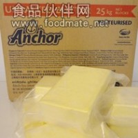 供应优质黄油 安佳牌 一公斤一订