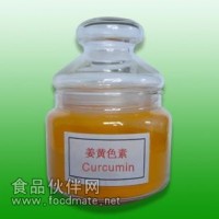姜黄色素 姜黄色素厂家 河南郑州批发供应姜黄色素