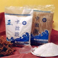 卡拉胶(CARRAGEENAN)