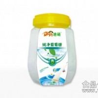 供应迪萌婴幼儿辅食品 608克葡萄糖