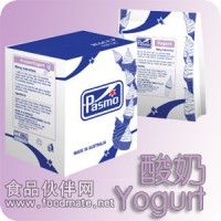 百世贸冰淇淋粉-Pasmo ice cream - yogurt-酸奶冰淇淋粉