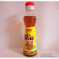 宏林牌姜油 90ml/瓶 生姜调味
