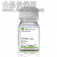 Trypsin (10X)2.5%胰蛋白酶不含酚红