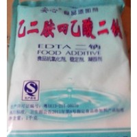 食品级EDTA二钠