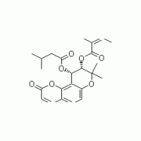 白花前胡素E,苦杏仁苷,斑蝥素中药对照品标准品现货供应