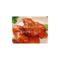 招商总部面向全国诚招卤菜加盟店、卤菜熟食店