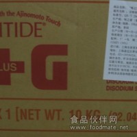 日本味之素I+G呈味核苷酸二钠 招商