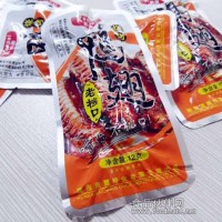 休闲食品：啃牌系列熟食诚招全国各地经销商