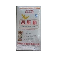 鹤壁天龙云中龙谷朊粉招商