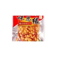 精品麻辣花生全国火热招商中