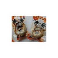 渔之郎海洋休闲食品诚招经销商