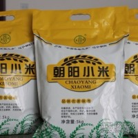 朝阳小米现已全国内隆重招商