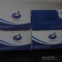 原奶药残（抗生素、三聚氰胺、黄曲霉M1）试剂盒检测卡招商
