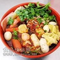 粉婆婆土豆粉品牌投资