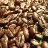 海南特产新鲜烘焙福山咖啡豆厂家招商