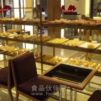 潜力蛋糕加盟 奇米克蛋糕