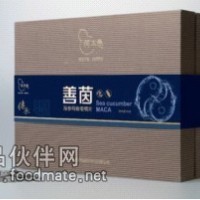 海参玛咖咀嚼片正在招商中。。。