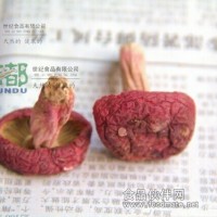 闽南特产红菇价格山区低价