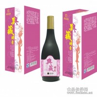 补充酵素意义 盛世佳联台湾蓝帽牛樟芝子实体酵素贴牌OEM