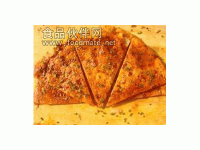 酱香饼技术培训图1
