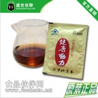 酵素的种类盛世佳联台湾蓝帽牛樟芝子实体贴牌OEM