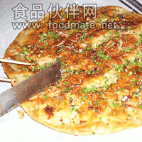 特色酱香饼加盟