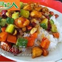 美味闻得到，盖浇饭加盟，盖浇饭培训，盖浇饭制作