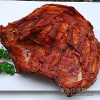特色熟食加盟
