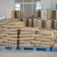 食品级黄原胶 无味、无臭、适用安全性强