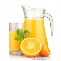 果粒橙果胶 蛋白饮料用果胶 固体冲剂用果胶