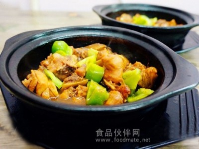 黄焖鸡米饭加盟成为引爆餐饮连锁的新热点图1