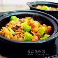 黄焖鸡米饭加盟成为引爆餐饮连锁的新热点