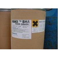优质食品级BHA供应 BHA丁基羟基茴香醚