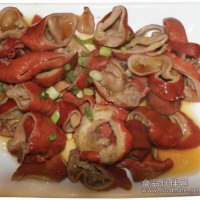 创业致富好选择就是卤林外传熟食