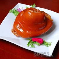 卤林外传特色熟食助您致富不用愁