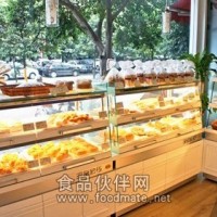 汉密哈顿为你分析烘焙行业发展趋势，防骗钱骗局