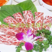 东浦(TOHO)霜降牛肉，采用日本先进工艺，诚招各地经销伙伴