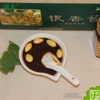 银杏酱 调味品招商