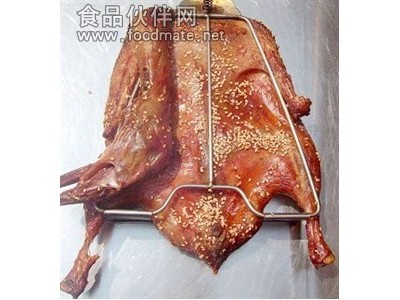 醉仙鸭培训图1