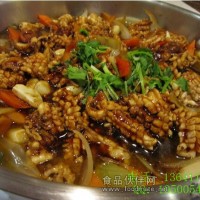 黄记煌三汁焖锅怎样加盟