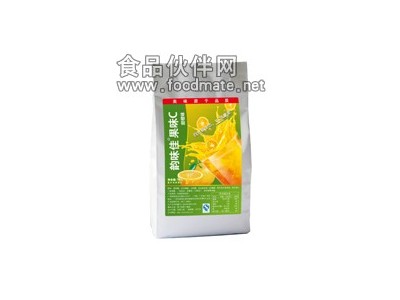 韵味佳果汁粉果汁机原料诚招全国区域经销图1