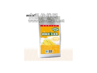 韵味佳五谷粗粮饮品 诚招全国区域代理图1