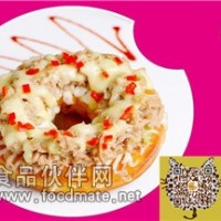 巧滋巧味甜品加盟 巧滋巧味甜甜圈