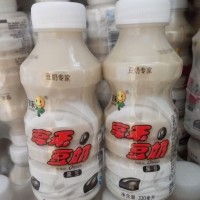 享禾黑豆奶诚招代理