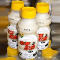 享禾黑豆奶