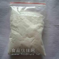 食品级阿拉伯胶生产厂家