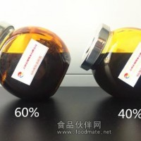 脱色油溶辣椒油树脂