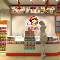 中国零食榜前十零食品牌
